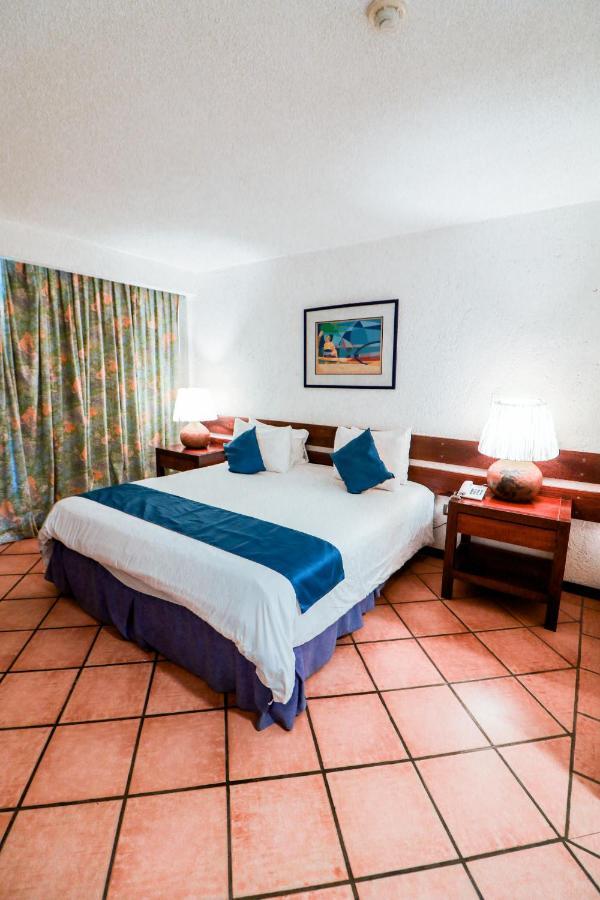 Hotel California Playa El Yaque المظهر الخارجي الصورة