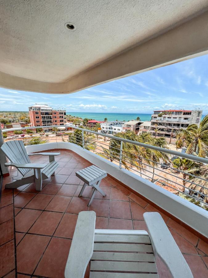 Hotel California Playa El Yaque المظهر الخارجي الصورة